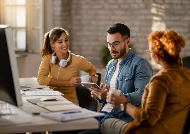 Az Eszerződés.hu megkönnyíti a magyarországi vállalkozások munkáját